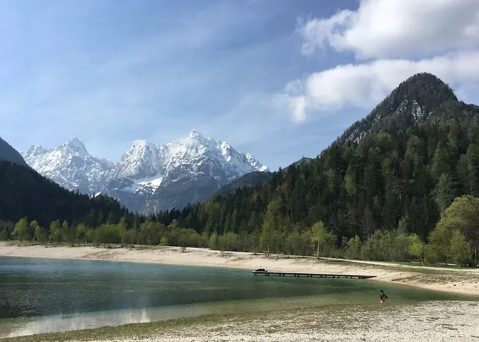 Daire Apartments Vita