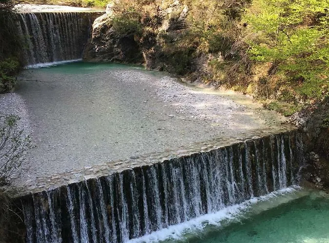 Apartments Vita Kranjska Gora