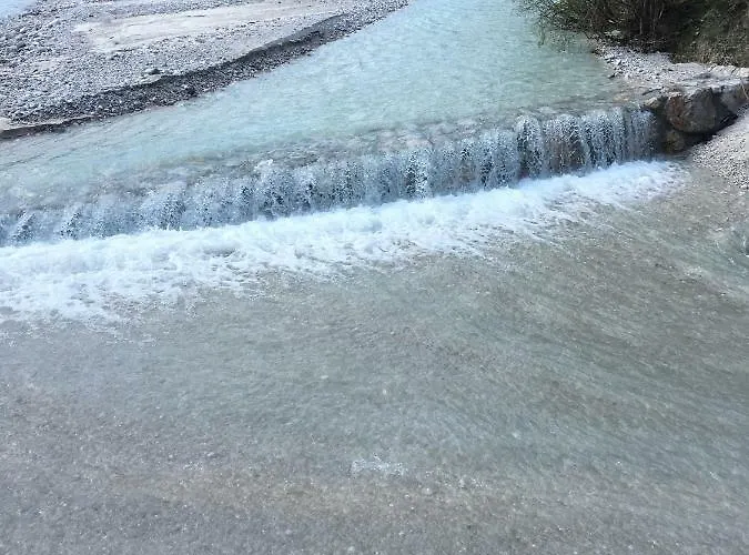 Daire Apartments Vita Kranjska Gora