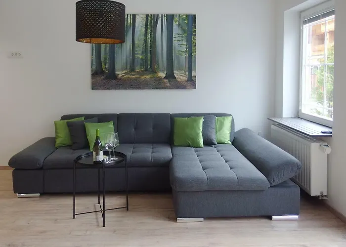 Apartment Apartments Vita *