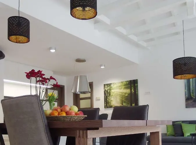 Apartments Vita Daire