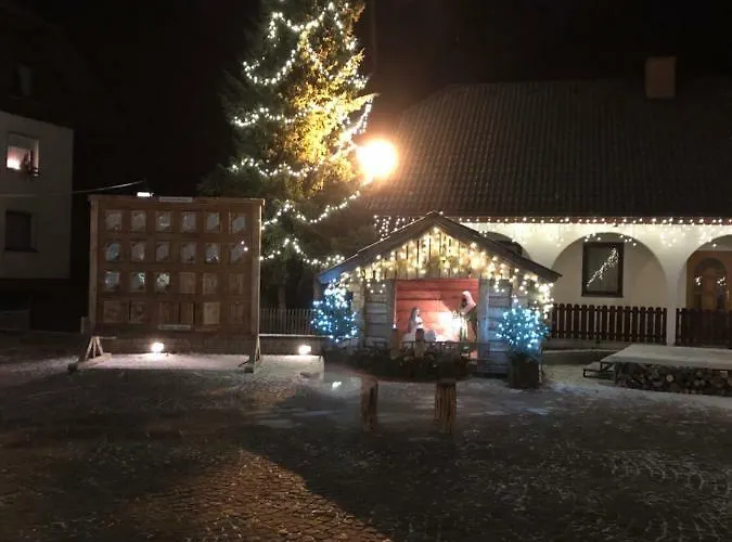 Apartments Vita Apartment *