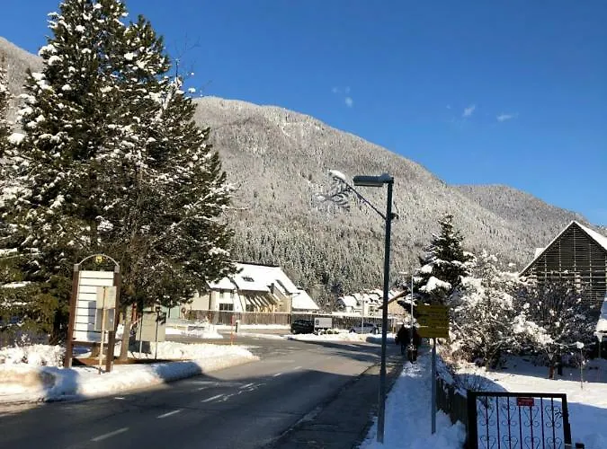 Apartments Vita Daire Kranjska Gora