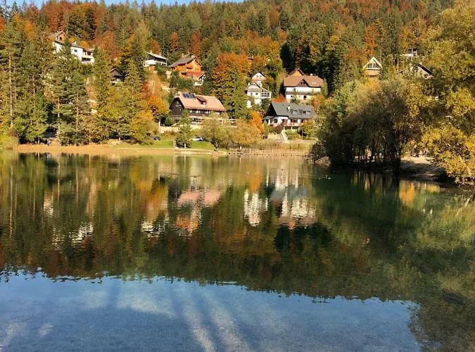 Apartments Vita Daire *