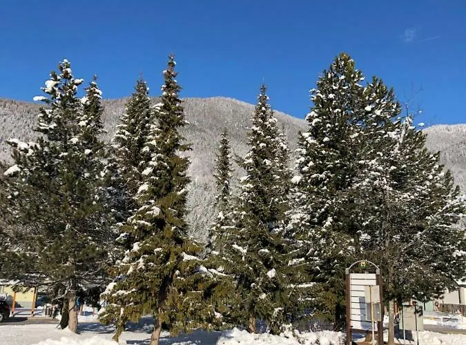 Daire Apartments Vita Kranjska Gora