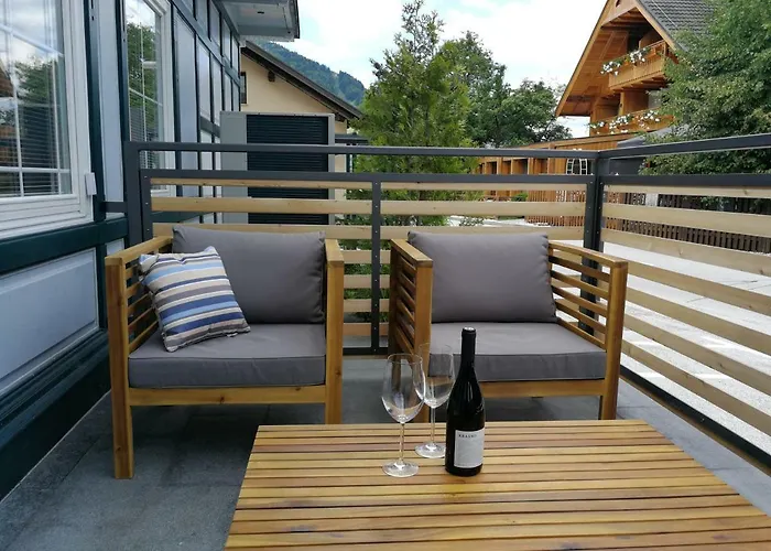 Apartments Vita Kranjska Gora