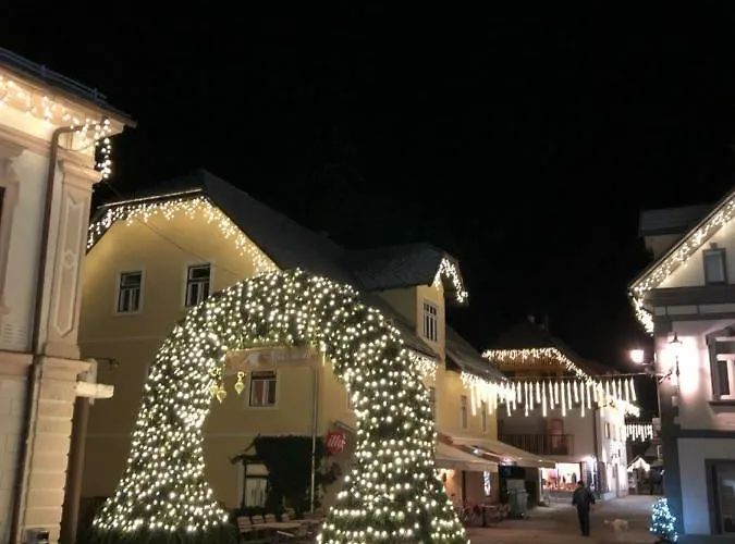 Apartments Vita Daire *