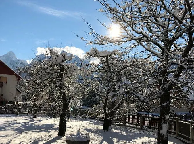 Apartments Vita * Kranjska Gora