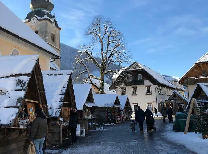 Apartments Vita Daire Kranjska Gora