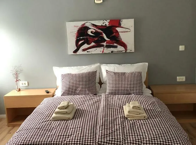 Apartments Vita * Kranjska Gora