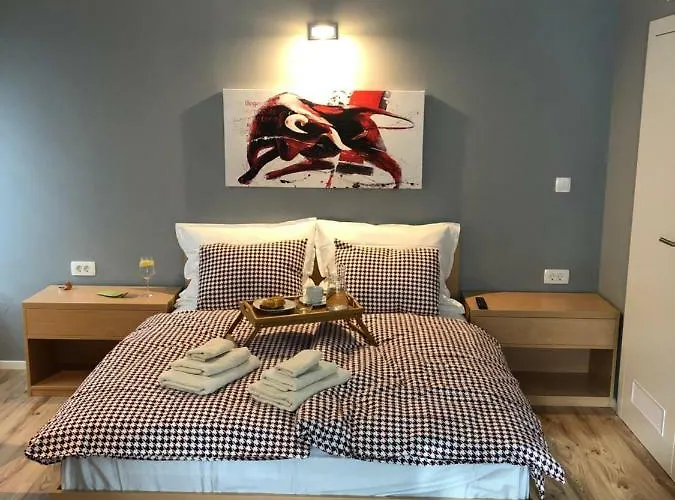 아파트 Apartments Vita *