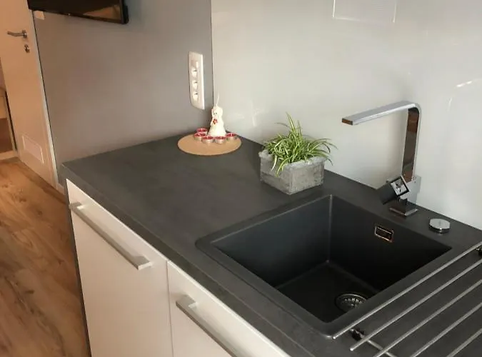 Daire Apartments Vita *